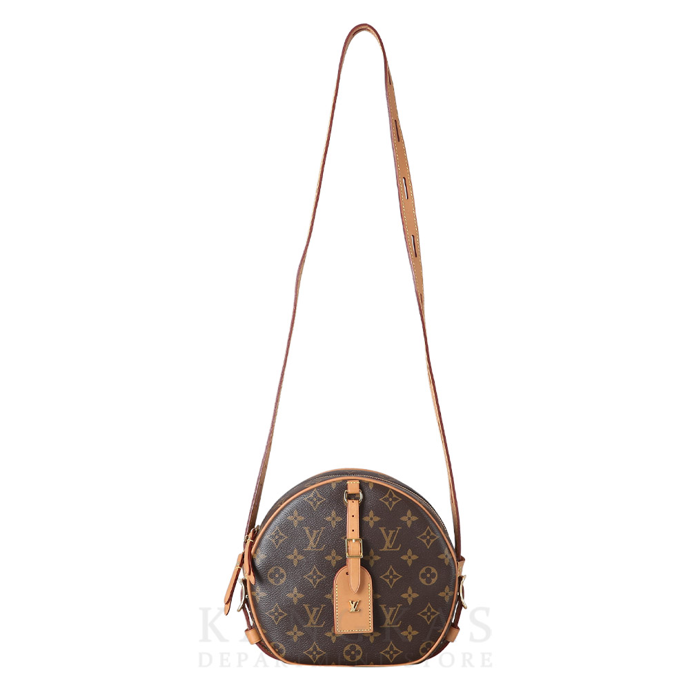 LOUIS VUITTON(USED)루이비통 M52294 부아뜨 샤포 수플